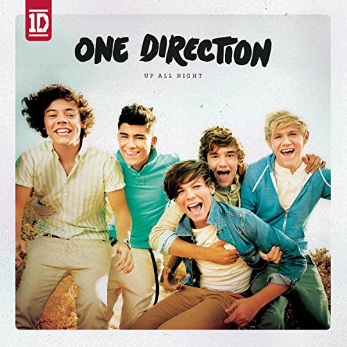 One Direction / Up All Night - CD