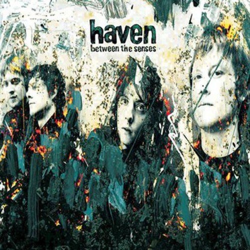 Haven / Between The Senses - CD (Used)