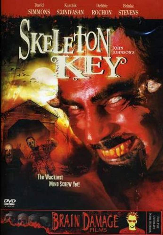 Skeleton Key [Import]