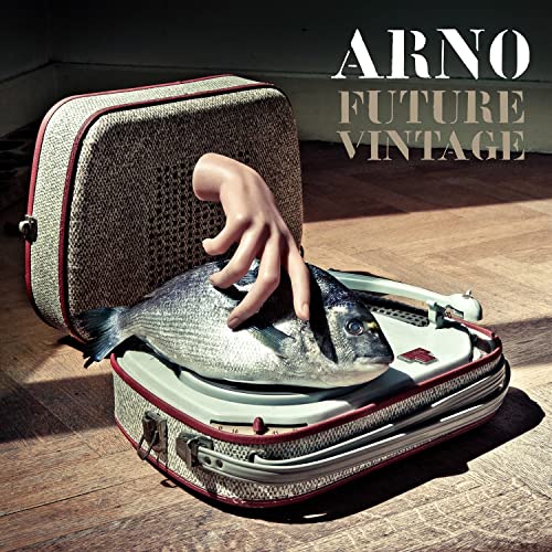 Arno / Future Vintage - CD