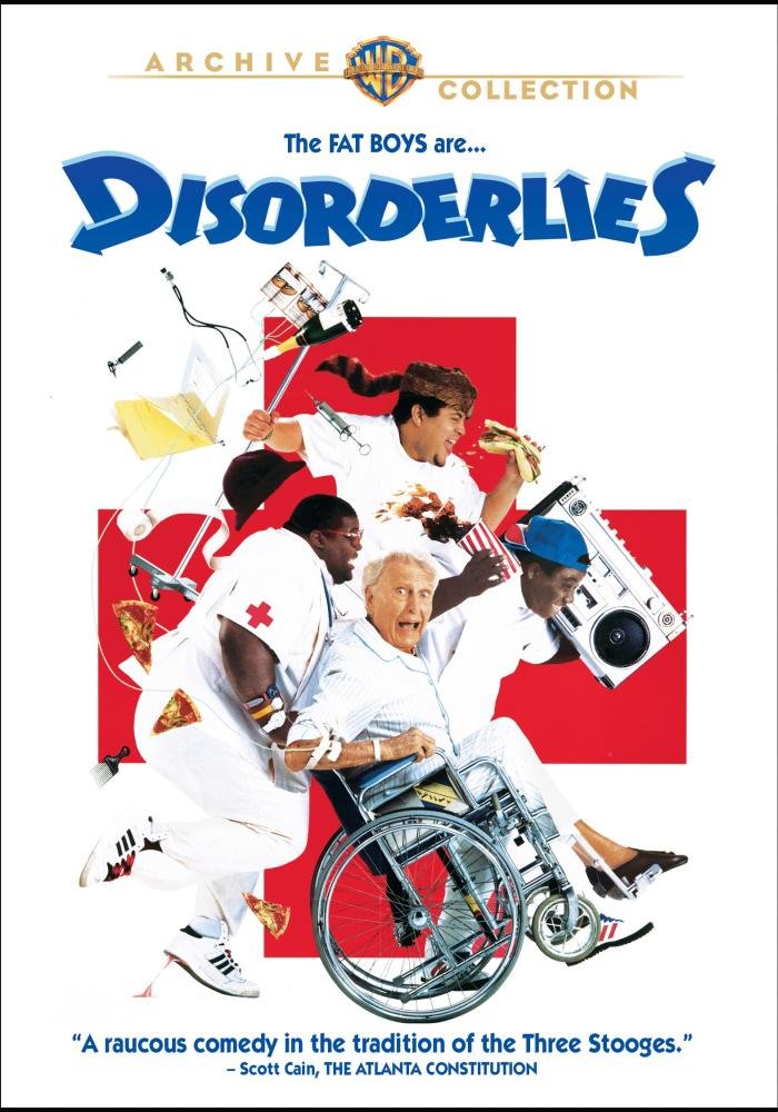 Disorderlies