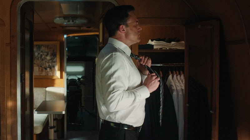 The Accountant 2 - 4K