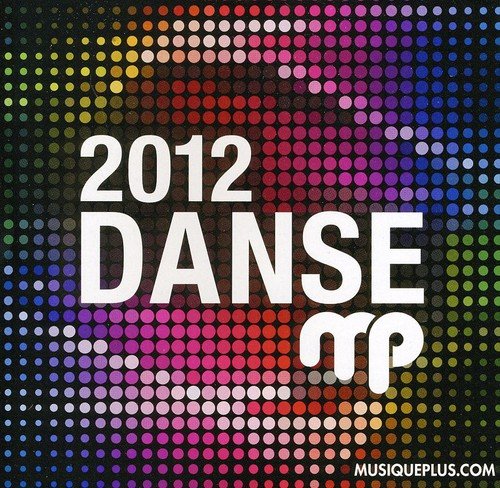 Various / 2012 Dance - CD (Used)