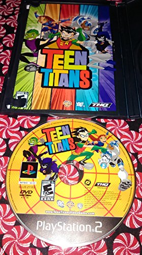 Teen Titans