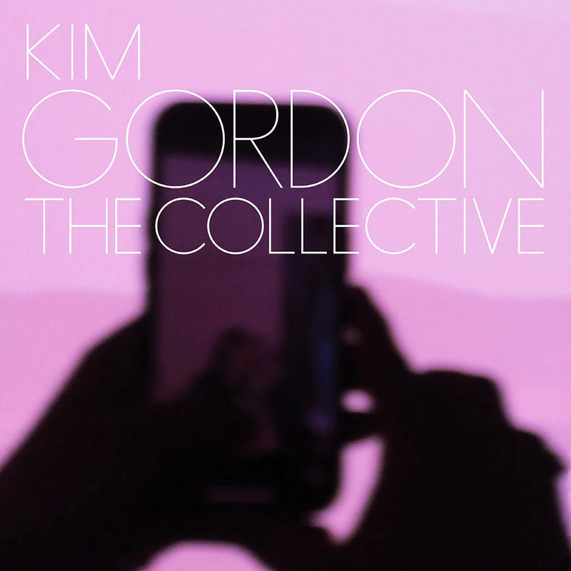 Kim Gordon / The Collective - CD