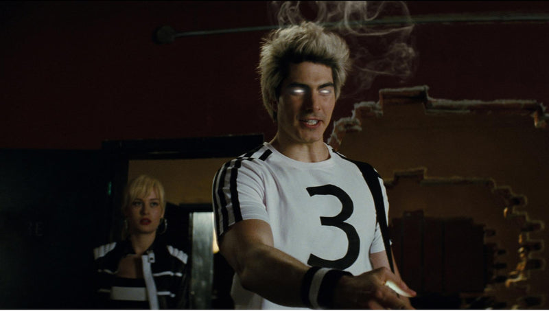 Scott Pilgrim vs. The World - 4K/Blu-Ray