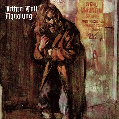 Aqualung (Special Edition)