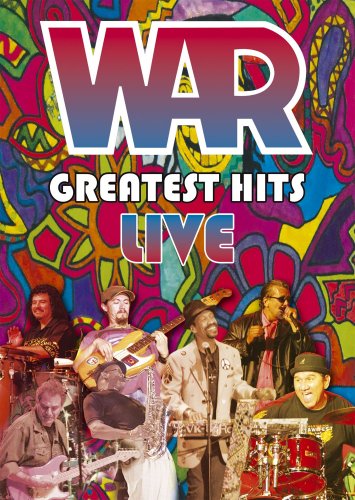 Greatest Hits Live (Dvd)