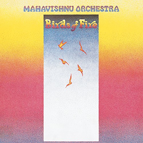 Birds Of Fire (Remastered)