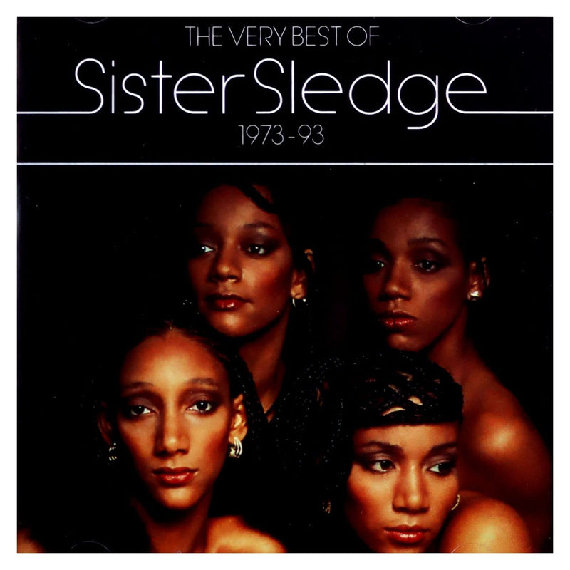 Sister Sledge / Best Of 1973 - 1985 - CD (Used)