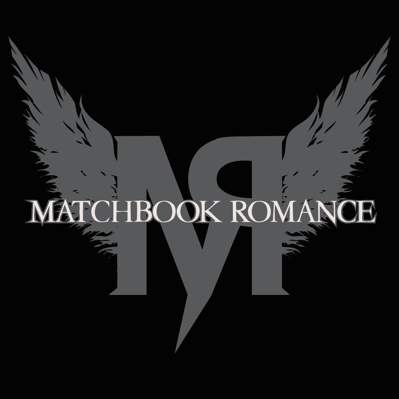 Matchbook Romance / Voices - CD