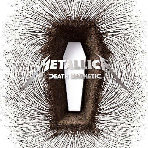 Metallica / Death Magnetic - CD