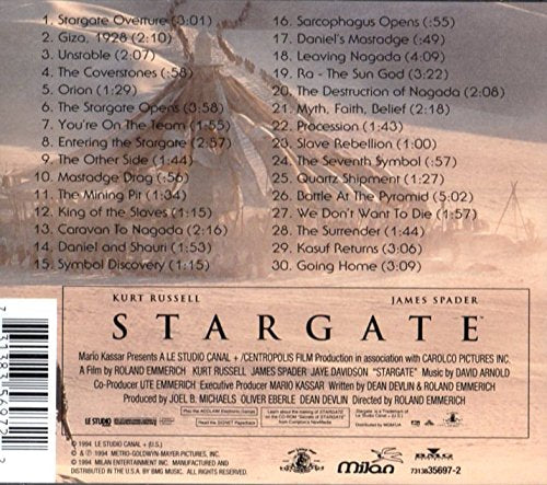 Stargate