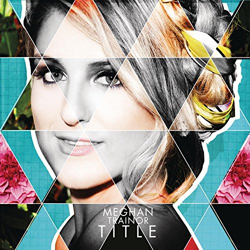 Meghan Trainor / Title - CD (Used)