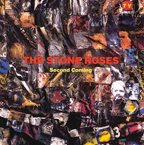 The Stone Roses / Second Coming - CD (Used)