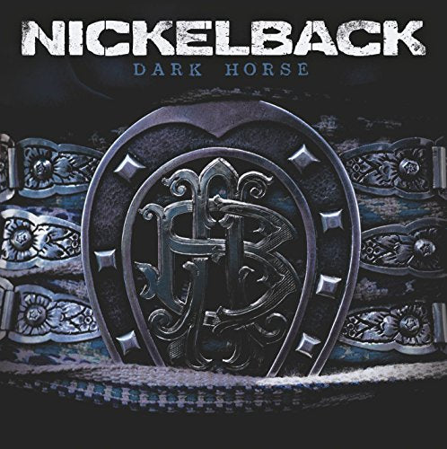 Nickelback / Dark Horse - CD (Used)