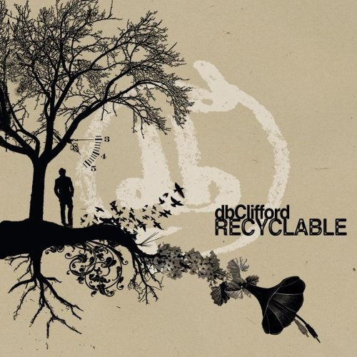 DbClifford / Recyclable - CD