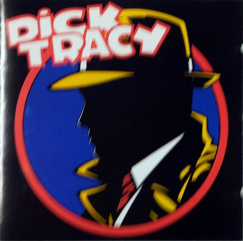 Dick Tracy