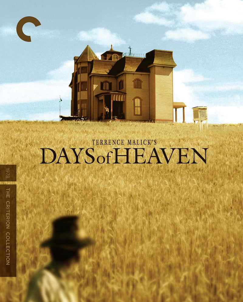 Days Of Heaven (The Criterion Collection) - 4K