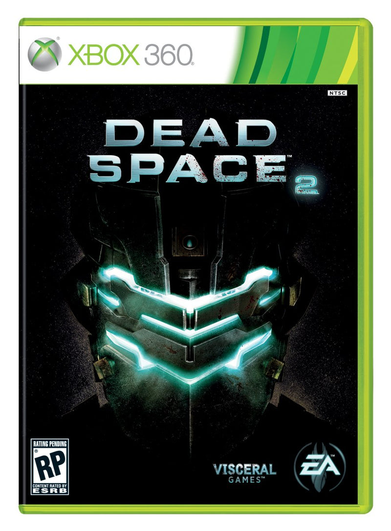 Dead Space 2 - Xbox 360 Standard Edition