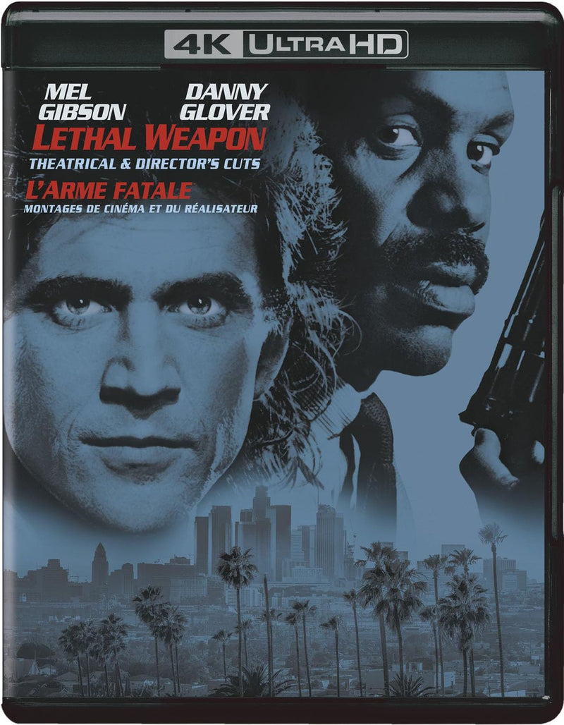 Lethal Weapon (Director&