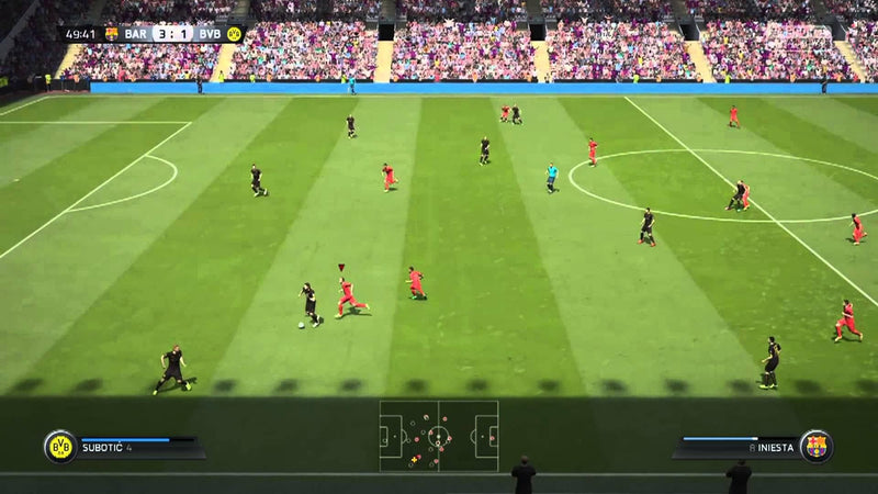 FIFA 15