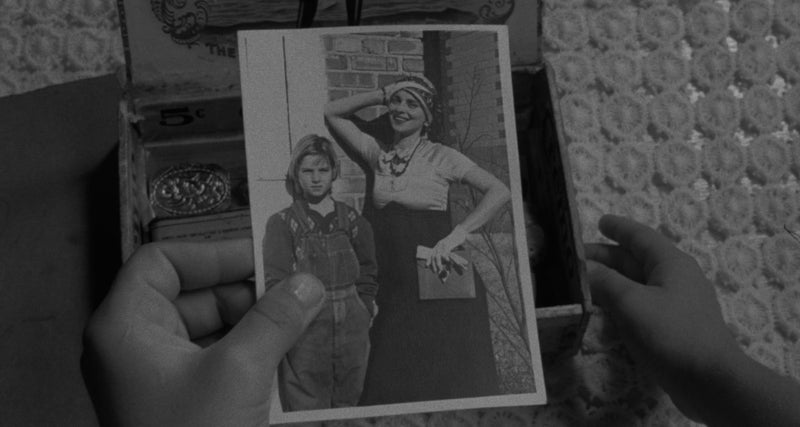 Paper Moon (The Criterion Collection) - 4K