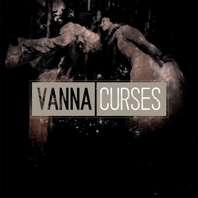 Vanna / Curses - CD