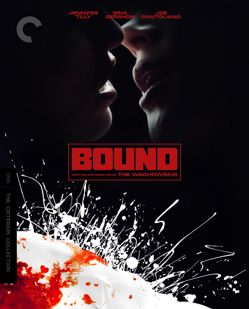 Bound (The Criterion Collection) - 4K