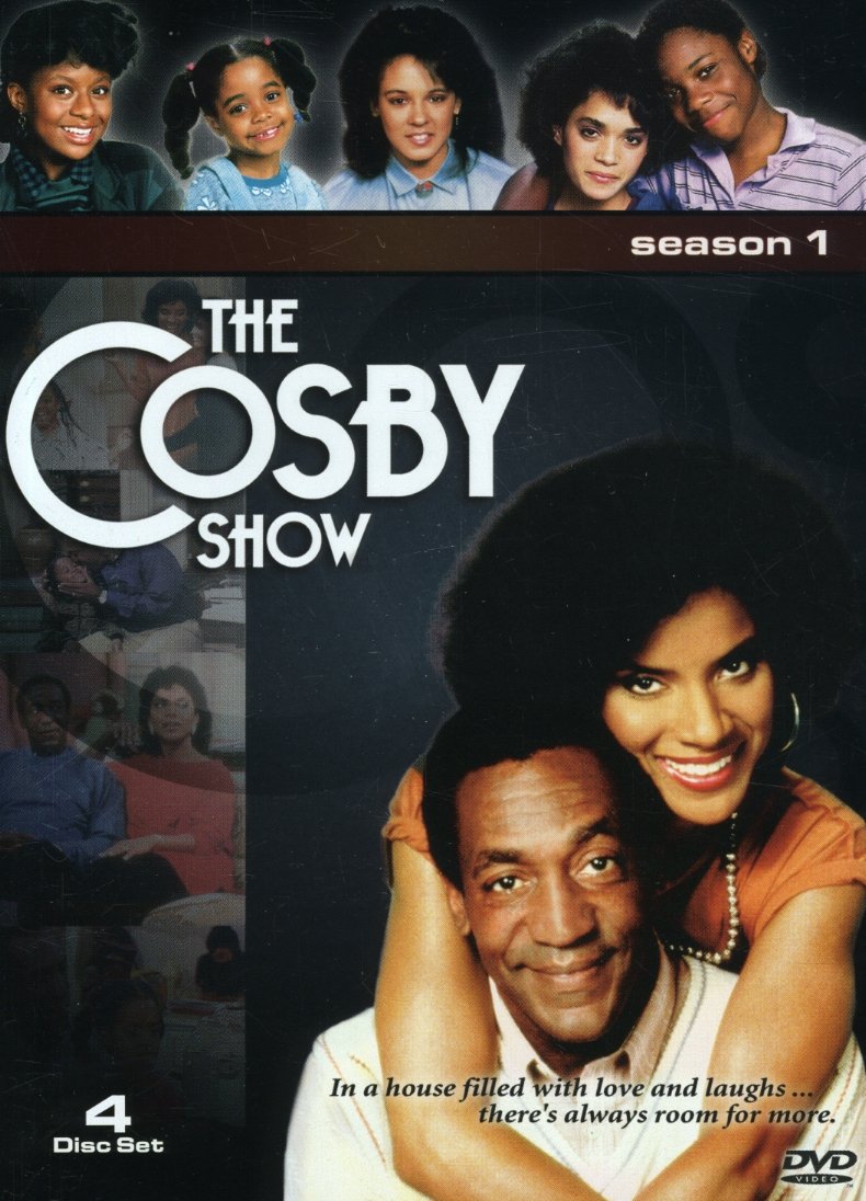 Cosby Show Season 1 [Import]