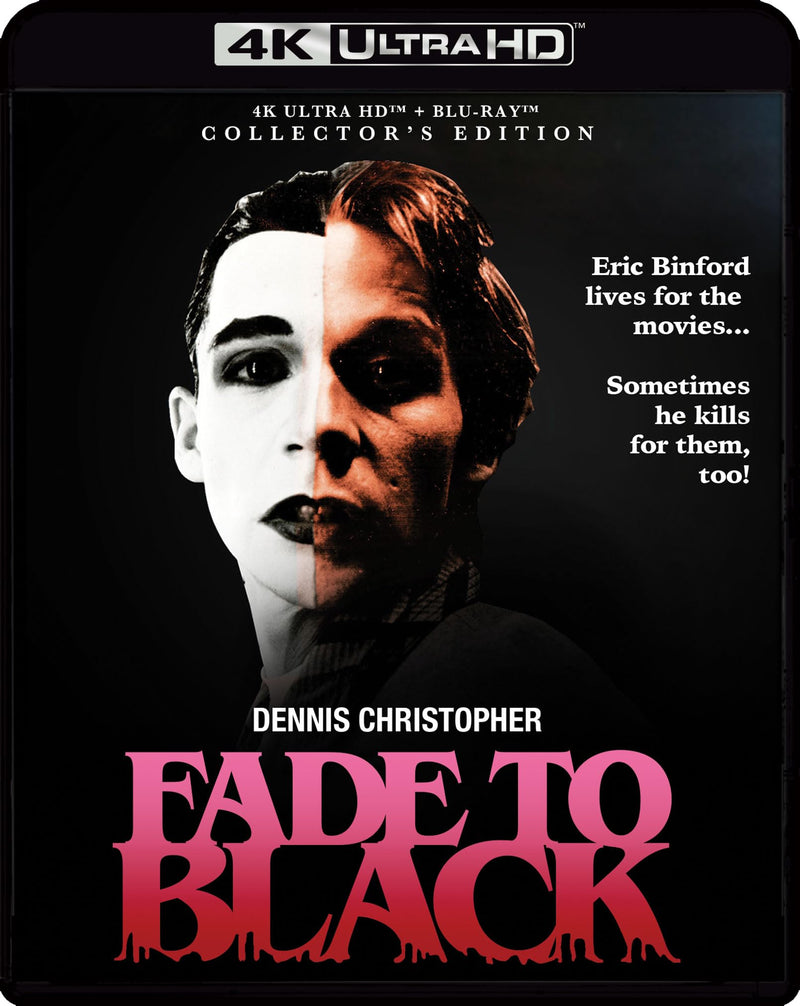 Fade to Black (Collector&