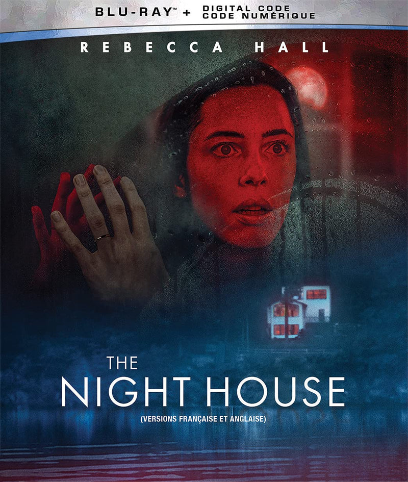 Night House, The [Blu-ray] (Bilingual)