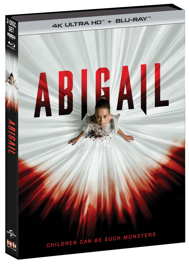Abigail (2024) [Collector&