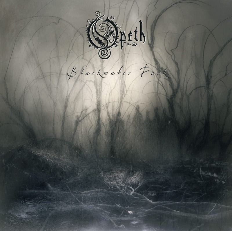 Opeth / Blackwater Park - CD