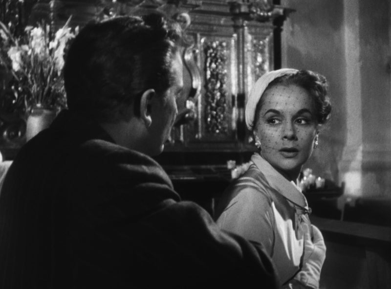 Él (The Criterion Collection) - 4K