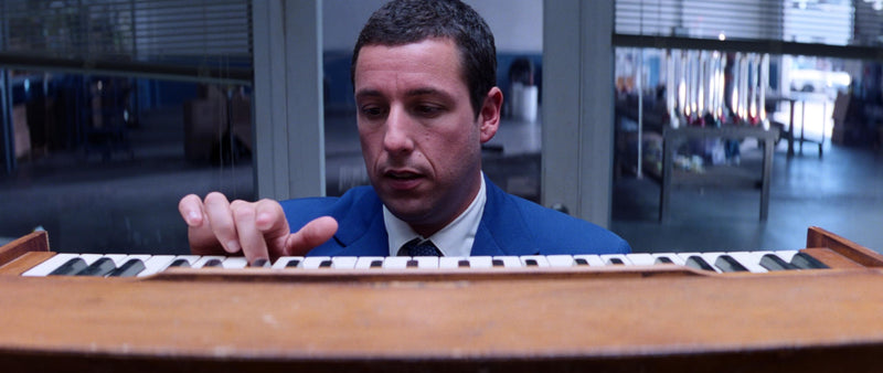 Punch-Drunk Love (The Criterion Collection) - 4K
