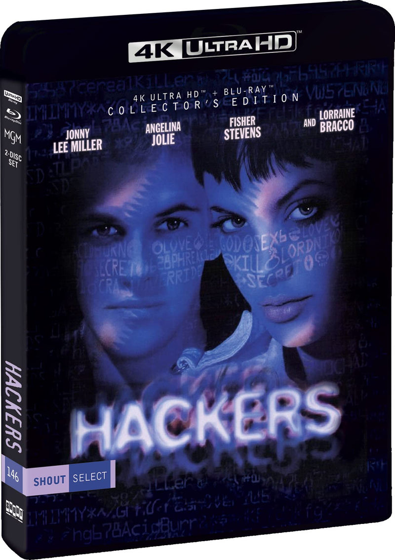 Hackers (Collector&