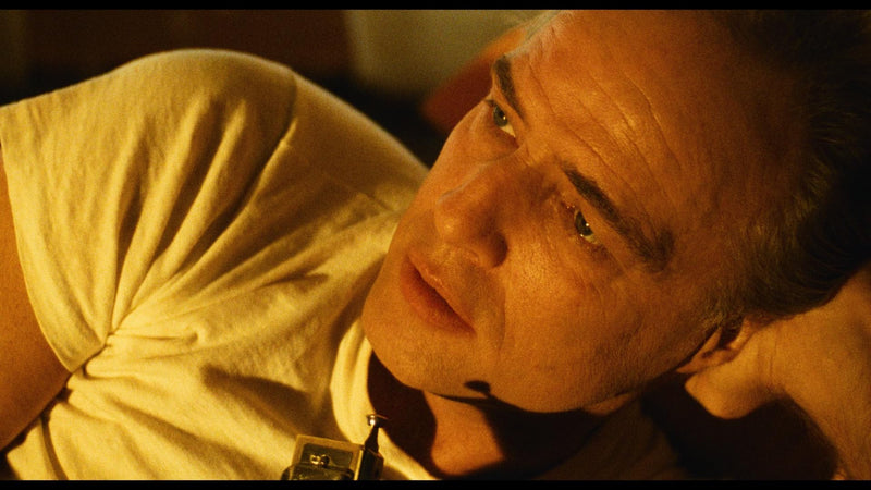 Last Tango In Paris - 4K