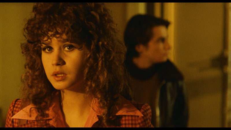 Last Tango In Paris - 4K