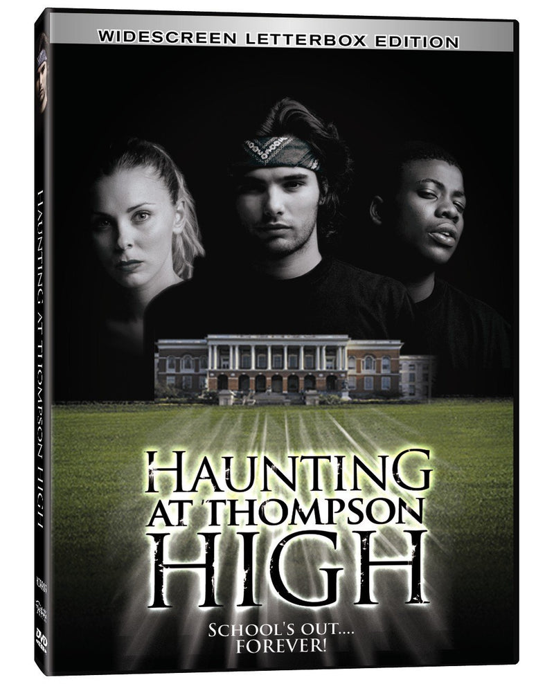 Haunting at Thompson High