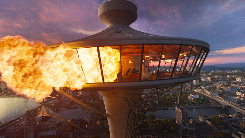 Final Destination: Bloodlines - 4K