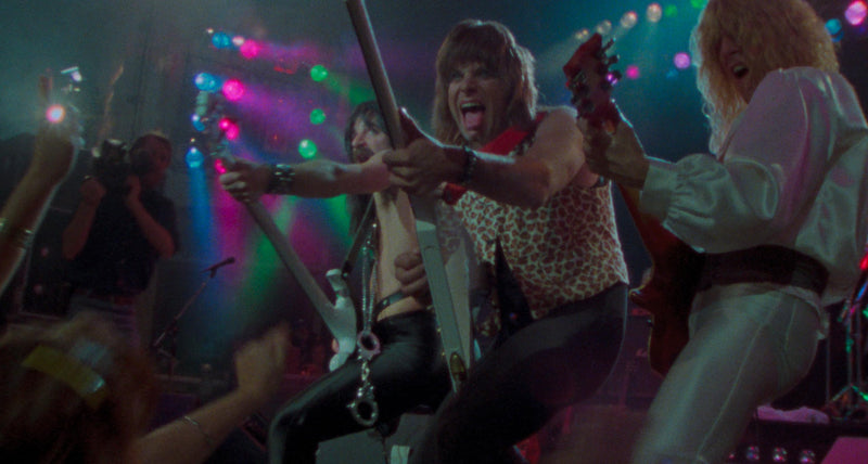 This Is Spinal Tap (The Criterion Collection) - 4K