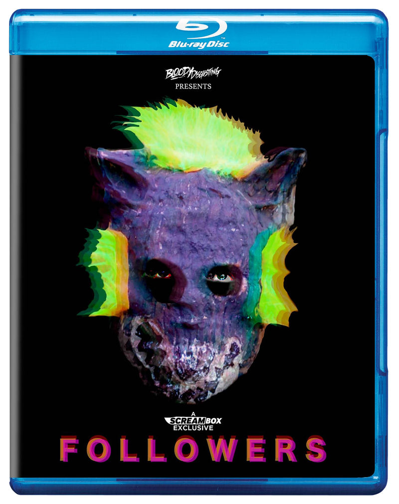 Followers - Blu-Ray