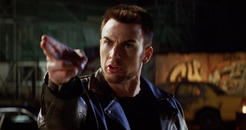 Scott Pilgrim vs. The World - 4K/Blu-Ray