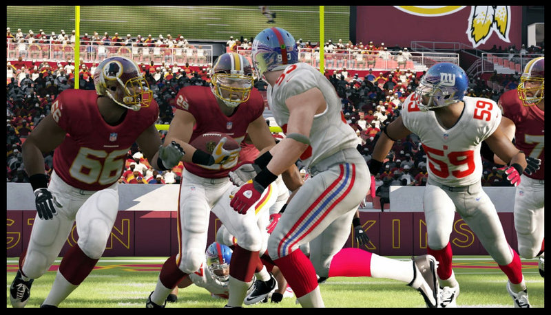 Madden NFL 13 - Wii U