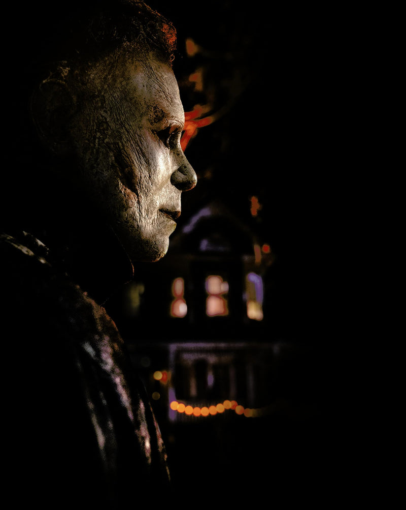 Halloween Ends - 4K/Bluray