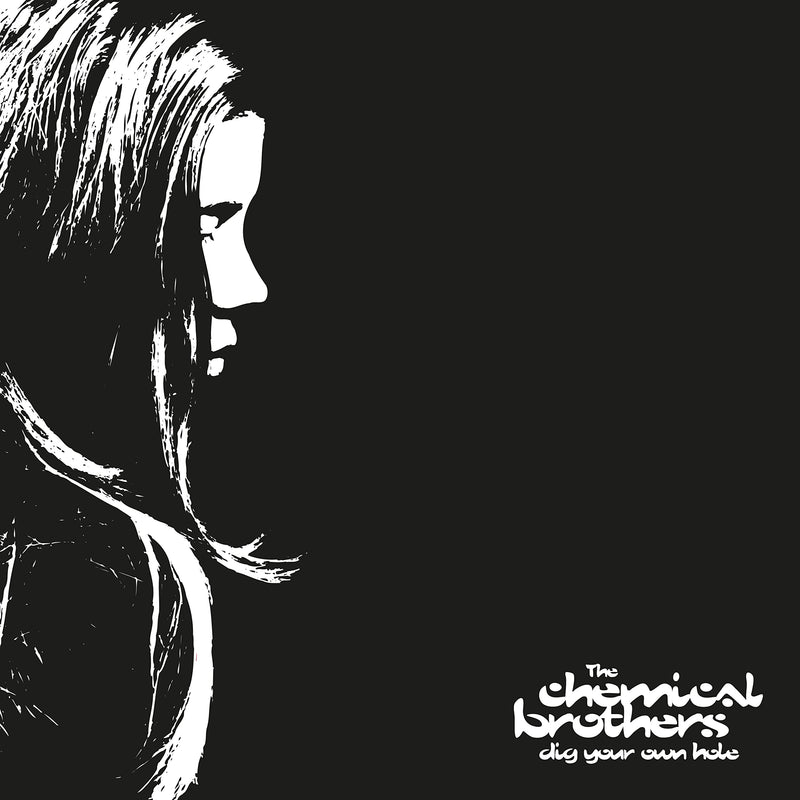 The Chemical Brothers / Dig Your Own Hole [25 Anniversary] - CD