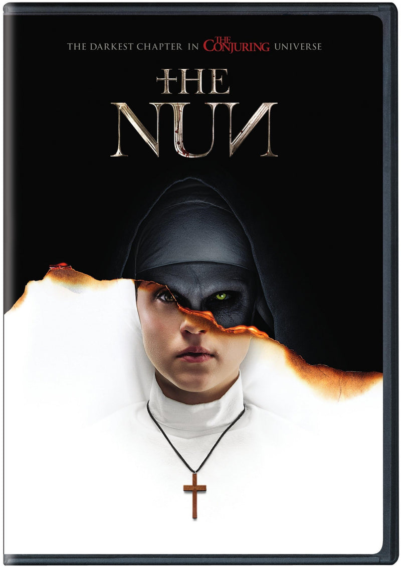 Nun