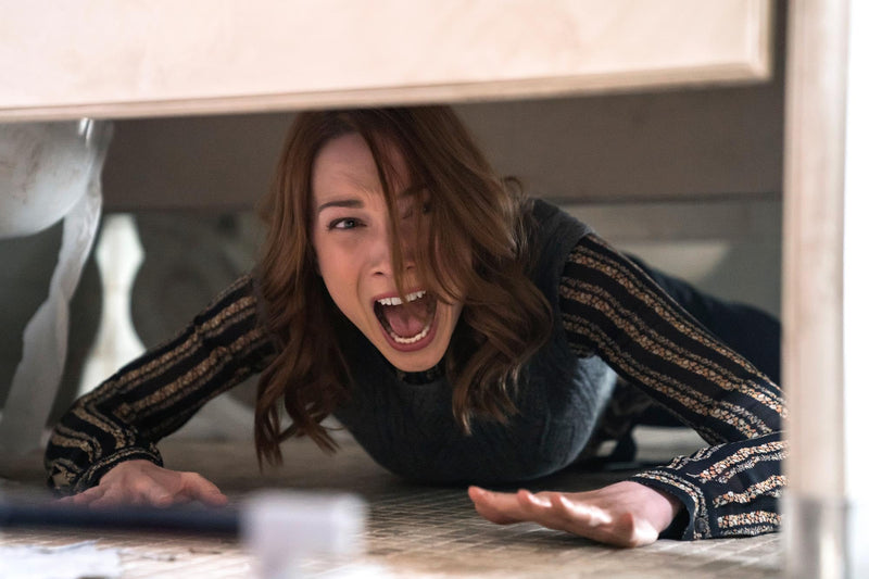 Halloween (2018) - 4K/Blu-ray