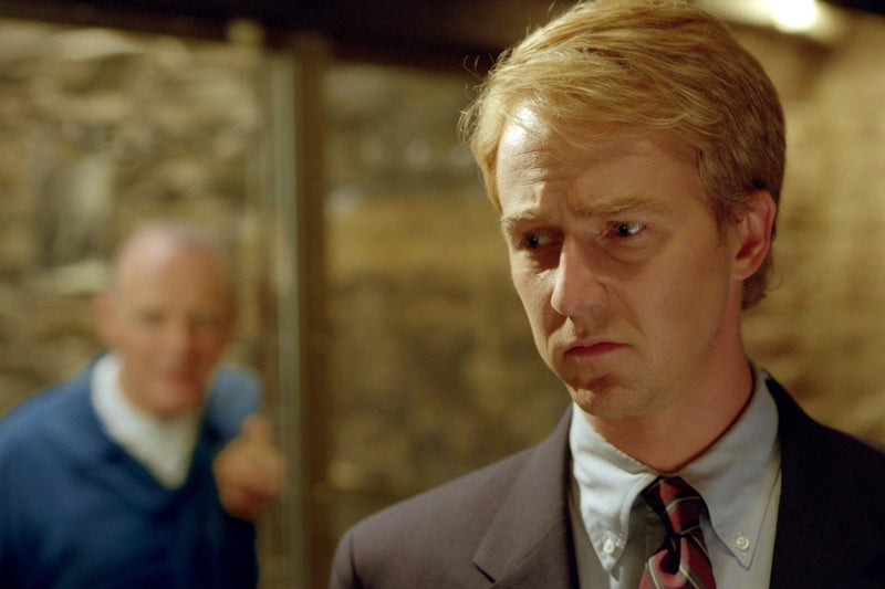 Red Dragon - 4K/Blu-Ray